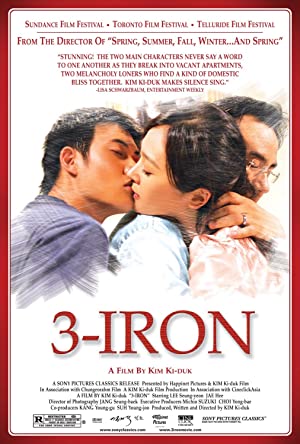 Nonton Film 3-Iron (2004) Subtitle Indonesia