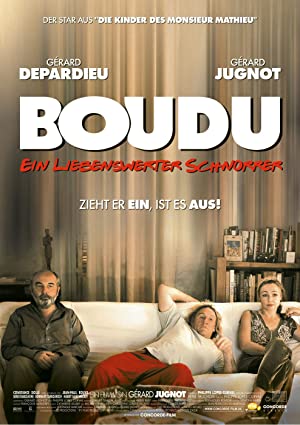 Nonton Film Boudu (2005) Subtitle Indonesia