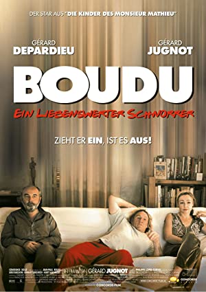 Boudu (2005)