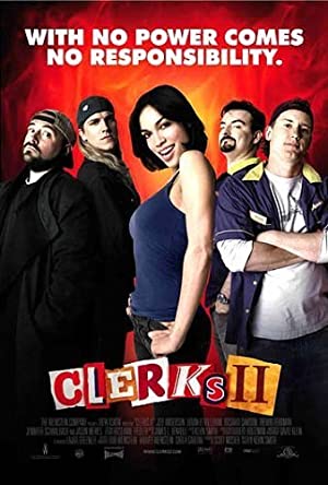 Nonton Film Clerks II (2006) Subtitle Indonesia