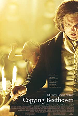 Nonton Film Copying Beethoven (2006) Subtitle Indonesia Filmapik