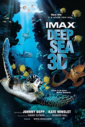 Nonton Film Deep Sea (2006) Subtitle Indonesia Filmapik