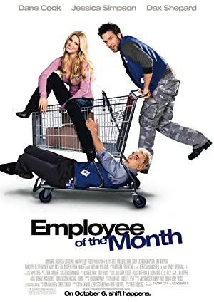 Employee of the Month         (2006)