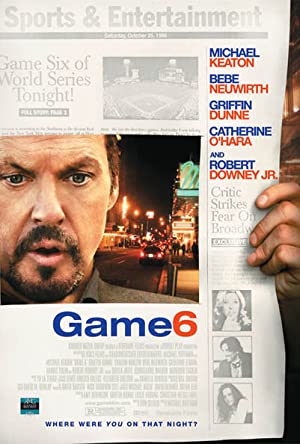 Nonton Film Game 6 (2005) Subtitle Indonesia