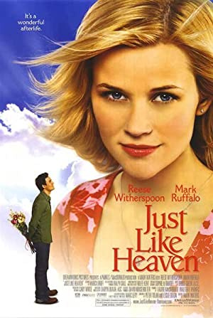 Nonton Film Just Like Heaven (2005) Subtitle Indonesia