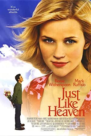 Nonton Film Just Like Heaven (2005) Subtitle Indonesia Filmapik