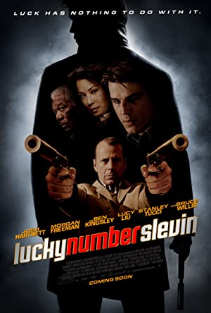Nonton Film Lucky Number Slevin (2006) Subtitle Indonesia Filmapik
