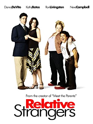 Nonton Film Relative Strangers (2006) Subtitle Indonesia Filmapik