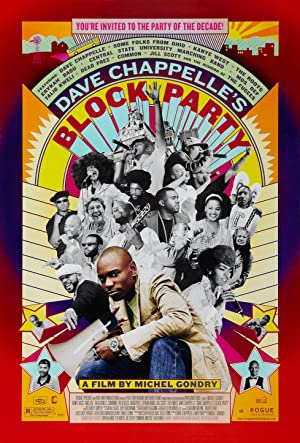 Nonton Film Dave Chappelle’s Block Party (2005) Subtitle Indonesia Filmapik