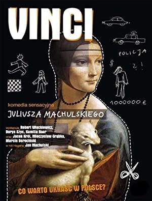 Nonton Film Vinci (2004) Subtitle Indonesia
