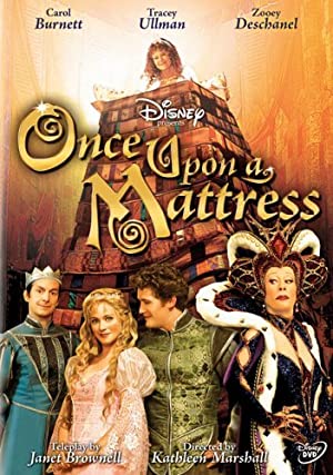 Nonton Film Once Upon a Mattress (2005) Subtitle Indonesia Filmapik