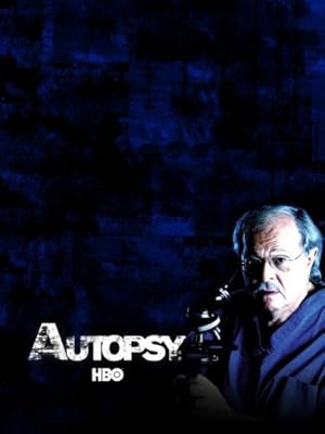 Autopsy 8: Dead Giveaway (2002)