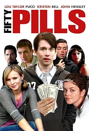Nonton Film Fifty Pills (2006) Subtitle Indonesia