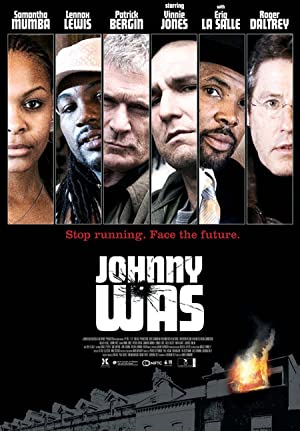 Nonton Film Johnny Was (2006) Subtitle Indonesia