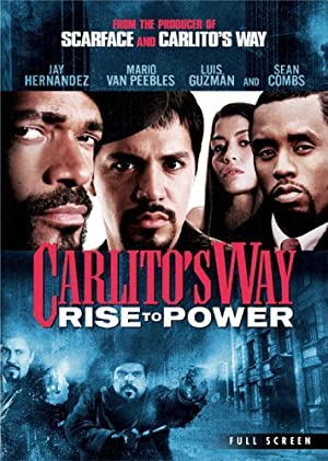 Nonton Film Carlito’s Way: Rise to Power (2005) Subtitle Indonesia