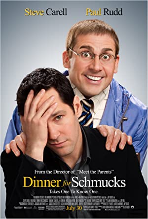 Nonton Film Dinner for Schmucks (2010) Subtitle Indonesia Filmapik