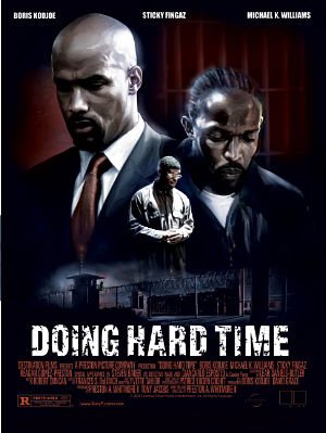 Nonton Film Doing Hard Time (2004) Subtitle Indonesia Filmapik