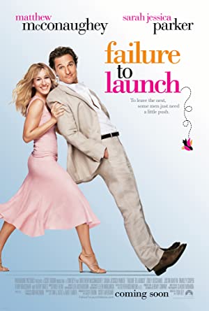 Failure to Launch         (2006)