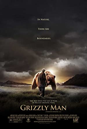 Nonton Film Grizzly Man (2005) Subtitle Indonesia