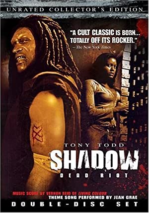 Nonton Film Shadow: Dead Riot (2006) Subtitle Indonesia