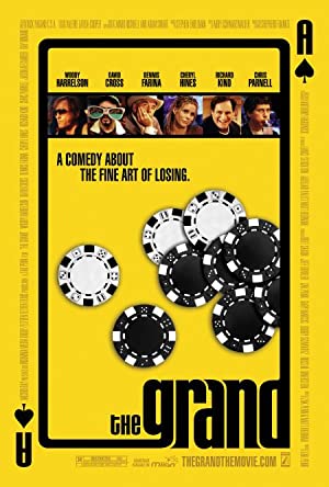 Nonton Film The Grand (2007) Subtitle Indonesia Filmapik