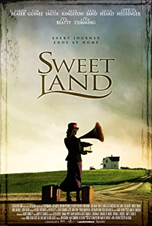 Nonton Film Sweet Land (2005) Subtitle Indonesia