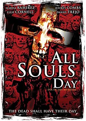 Nonton Film All Souls Day: Dia de los Muertos (2005) Subtitle Indonesia