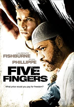 Nonton Film Five Fingers (2006) Subtitle Indonesia Filmapik