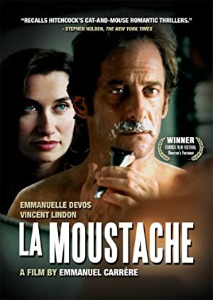 Nonton Film The Moustache (2005) Subtitle Indonesia