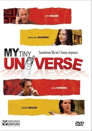 Nonton Film My Tiny Universe (2004) Subtitle Indonesia