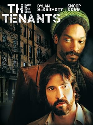 Nonton Film The Tenants (2005) Subtitle Indonesia Filmapik