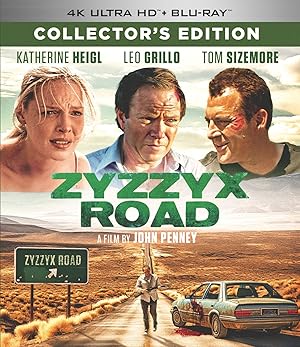 Zyzzyx Rd (2006)