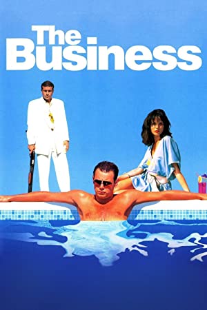 Nonton Film The Business (2005) Subtitle Indonesia