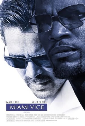 Miami Vice         (2006)