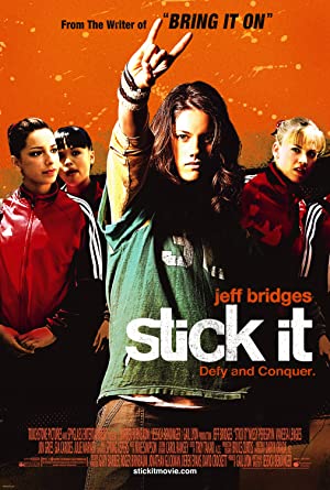 Nonton Film Stick It (2006) Subtitle Indonesia Filmapik