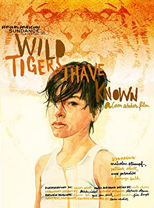 Nonton Film Wild Tigers I Have Known (2006) Subtitle Indonesia