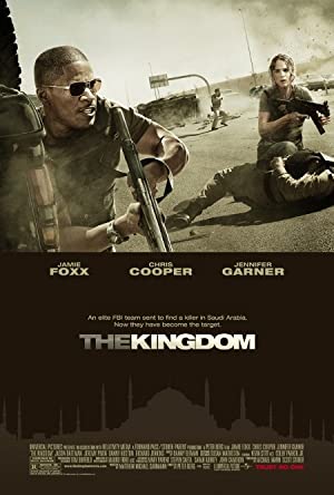 The Kingdom         (2007)