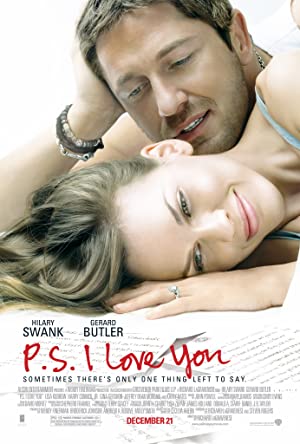 Nonton Film P.S. I Love You (2007) Subtitle Indonesia Filmapik