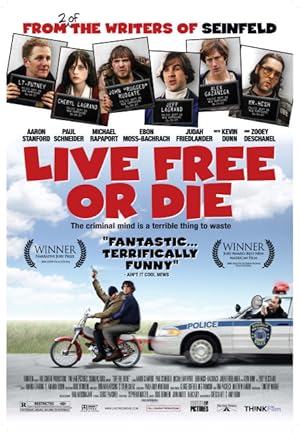 Nonton Film Live Free or Die (2006) Subtitle Indonesia