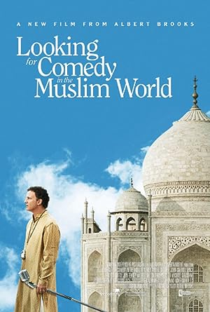 Nonton Film Looking for Comedy in the Muslim World (2005) Subtitle Indonesia Filmapik