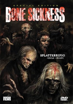 Nonton Film Bone Sickness (2004) Subtitle Indonesia