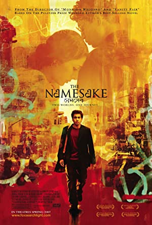 Nonton Film The Namesake (2006) Subtitle Indonesia Filmapik