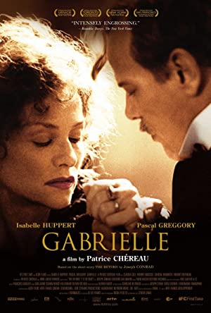 Nonton Film Gabrielle (2005) Subtitle Indonesia