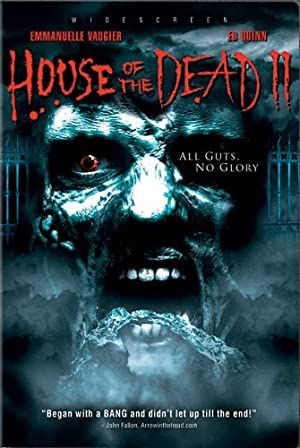 Nonton Film House of the Dead 2 (2005) Subtitle Indonesia