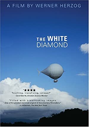 Nonton Film The White Diamond (2004) Subtitle Indonesia Filmapik