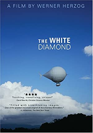 The White Diamond (2004)