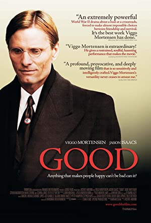 Nonton Film Good (2008) Subtitle Indonesia