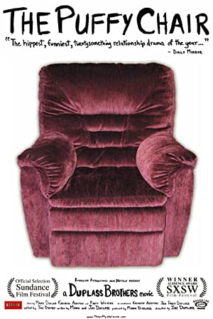 The Puffy Chair (2005)