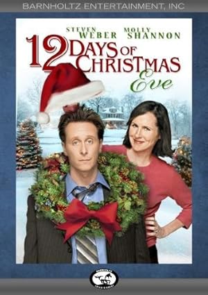 Nonton Film The Twelve Days of Christmas Eve (2004) Subtitle Indonesia