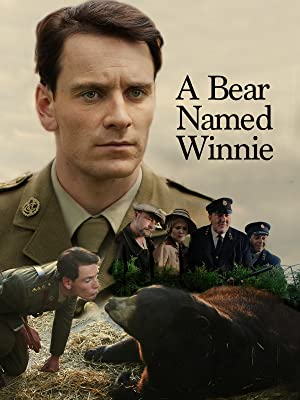 Nonton Film A Bear Named Winnie (2004) Subtitle Indonesia Filmapik